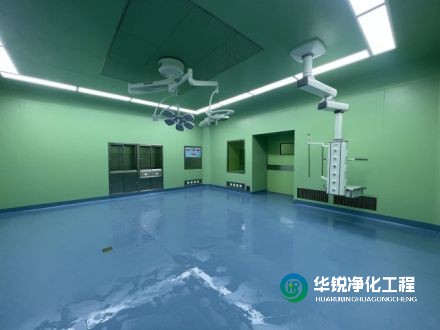 十大醫療凈化工程公司在行業內需要具備哪些資質