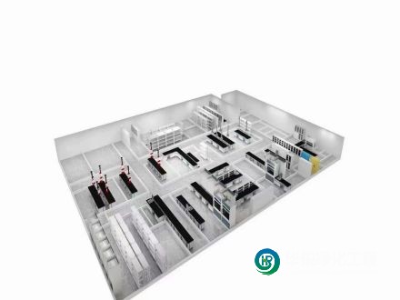 檢驗科裝修，有哪些常見的行業標準和規范？