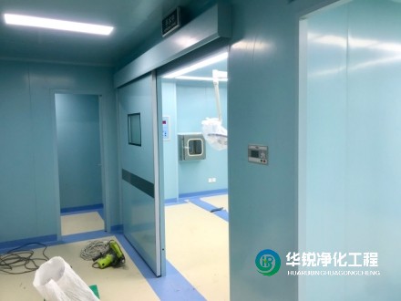 潔凈手術部凈化空調系統如何進行運行維護？